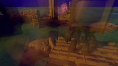 A screenshot taken in Dreams. 10 of 15.