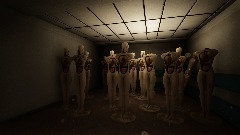 A screenshot taken in Dreams. 9 of 15.