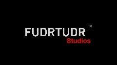 FUDRTUDR Studios Intro Final Edition