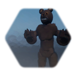 Bear