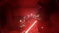 A screenshot taken in Dreams. 11 of 24.