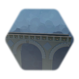 Remix of Single Arch Bridge