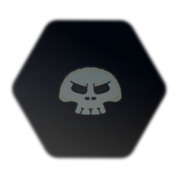 Skull icon (2)