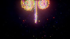 A screenshot taken in Dreams. 7 of 14.