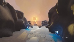 A screenshot taken in Dreams. 1 of 6.