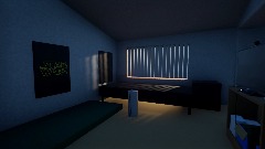 My Room (Interactive)