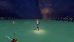 Carl Jackson Rock Show