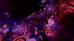 A screenshot taken in Dreams. 4 of 26.