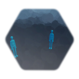 Remix of Blank Puppet (Deluxe)