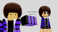 A screenshot taken in Dreams. 1 of 1.