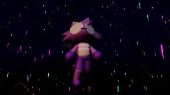 Candy across the Digital World