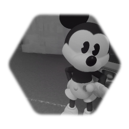 Friday night funkin' Suicide Mouse V1