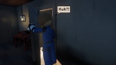 A screenshot taken in Dreams. 19 of 27.