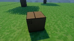 VERITY MOD (animation teaser)