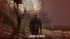 King's Armor Mountain Door