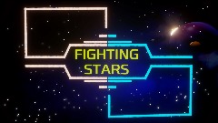 Fighting star