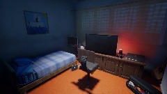 A screenshot taken in Dreams. 2 of 20.