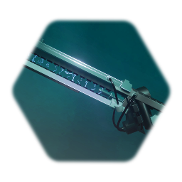 <term> Weapons collection 1