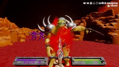 A screenshot taken in Dreams. 3 of 4.