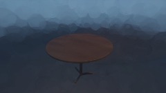 A screenshot taken in Dreams. 2 of 3.