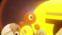 Exoplanet Chaos 1b