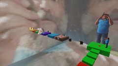 Remix de ROBLOX STUDIO