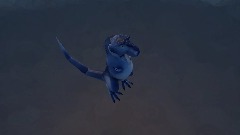 A screenshot taken in Dreams. 5 of 14.