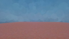 The loudest thing on Dreams