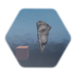 30 Minute Build - Stalactite