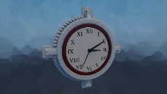 A screenshot taken in Dreams. 16 of 30.