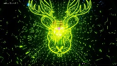 Cat Got Your Tongue? By Jackalope