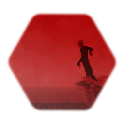 Freddy Vs Jason-Demon Freddy