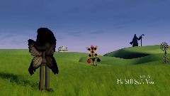 He Still See's You [FPE AU] W.I.P