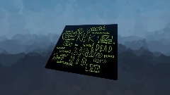 A screenshot taken in Dreams. 1 of 1.