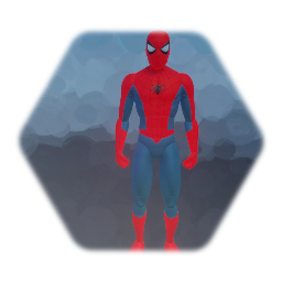 Spider-Man EX