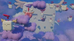 A screenshot taken in Dreams. 1 of 1.