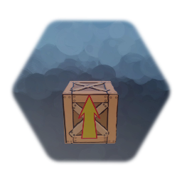 Arrow Crate
