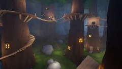 A screenshot taken in Dreams. 11 of 12.