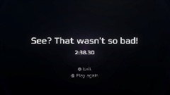 A screenshot taken in Dreams. 20 of 20.