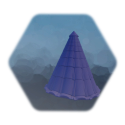 Roof Cone
