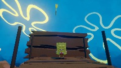 Badlands Blast- Spongebob (My Version)
