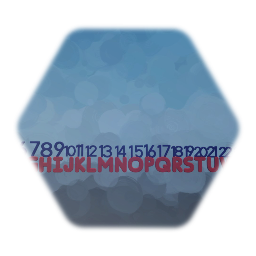 How pixar came up with 23-19