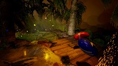 A screenshot taken in Dreams. 1 of 7.