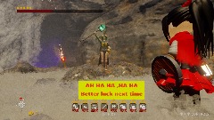 A screenshot taken in Dreams. 3 of 28.