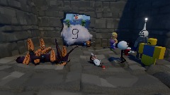 Idiom Idiocy: The complete stupid