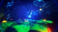 A screenshot taken in Dreams. 25 of 27.