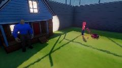 Jason helps xain ;)