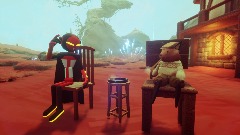 Its a good day today....