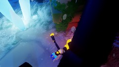 [ay + is] = hollow wing sanctuary