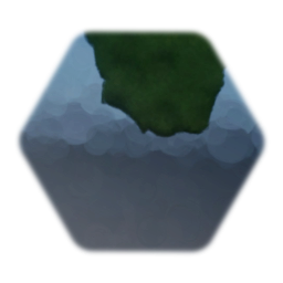 Ruin leaves prototype